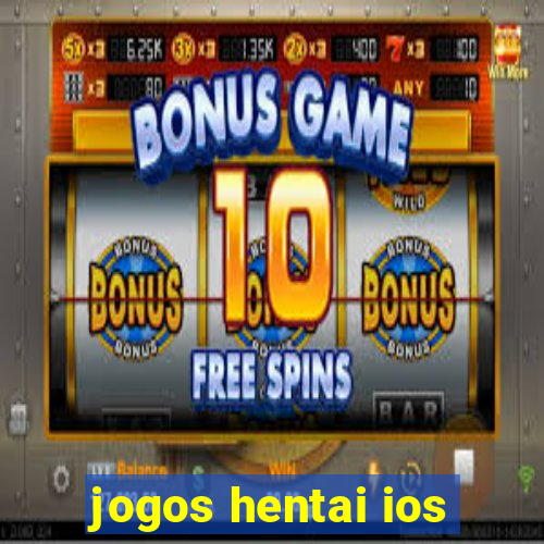 jogos hentai ios